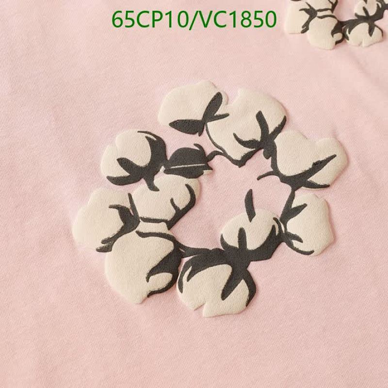 DENIM TEARS-Clothing Code: VC1850 $: 65USD