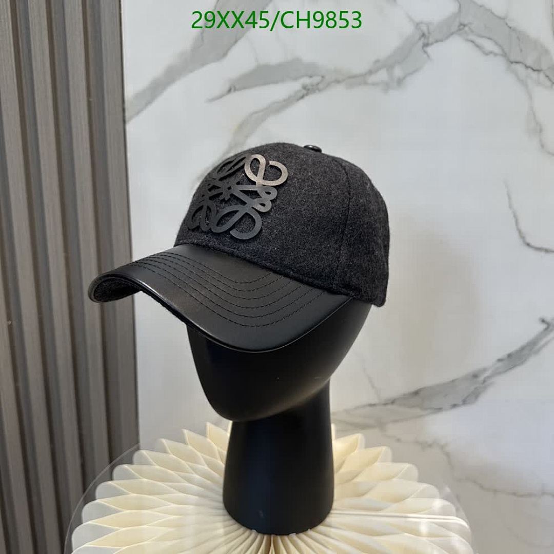 Loewe-Cap(Hat) Code: CH9853 $: 29USD
