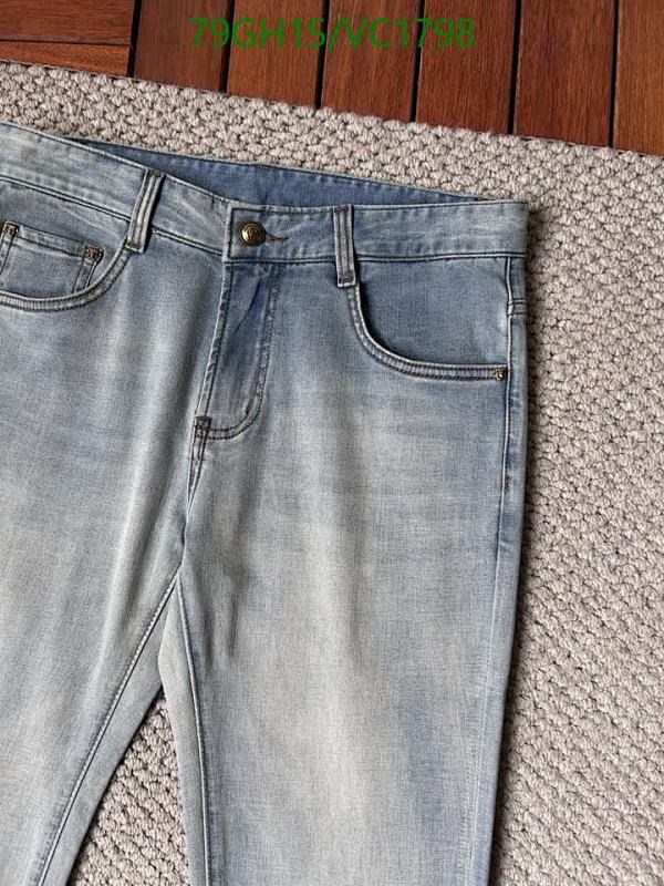 Versace-Clothing Code: VC1798 $: 79USD