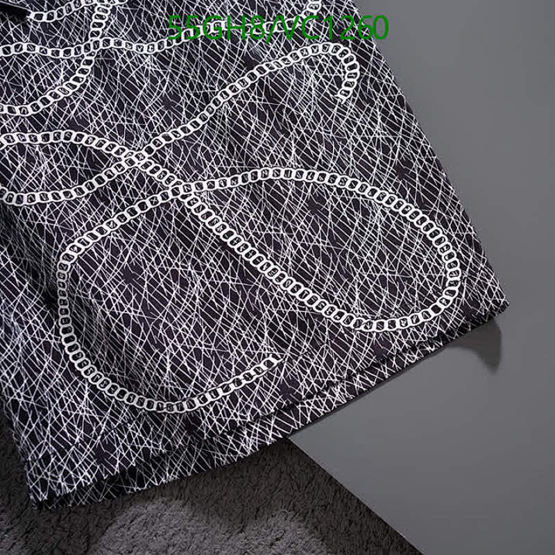 Loewe-Beach Shorts Code: VC1260 $: 55USD