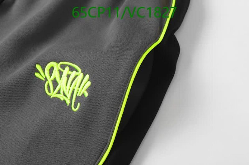 DENIM TEARS-Clothing Code: VC1827 $: 65USD