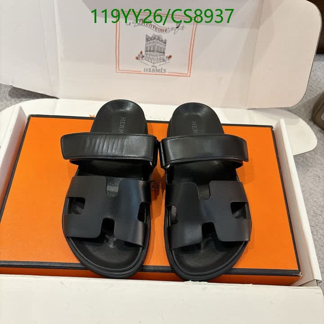 Hermes-Men shoes Code: CS8937 $: 119USD