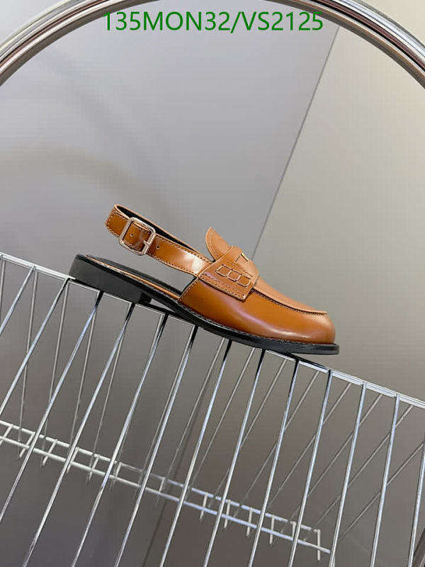 Miu Miu-Women Shoes Code: VS2125 $: 135USD