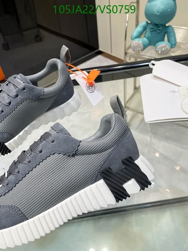 Hermes-Men shoes Code: VS0759 $: 105USD