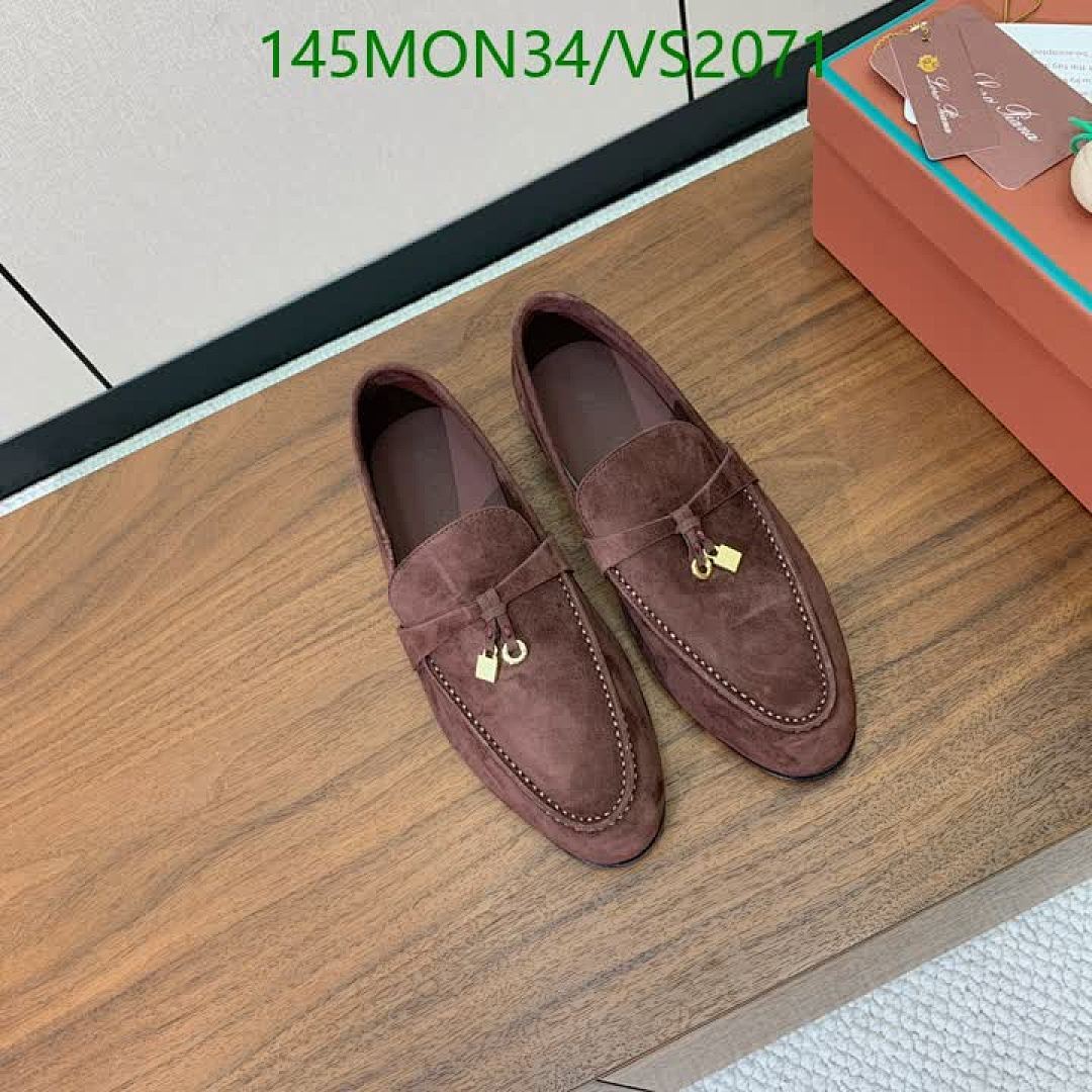 Loro Piana-Women Shoes Code: VS2071 $: 145USD