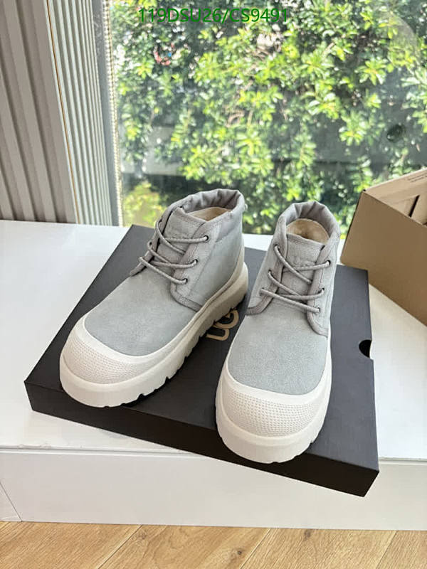 UGG-Women Shoes Code: CS9491 $: 119USD