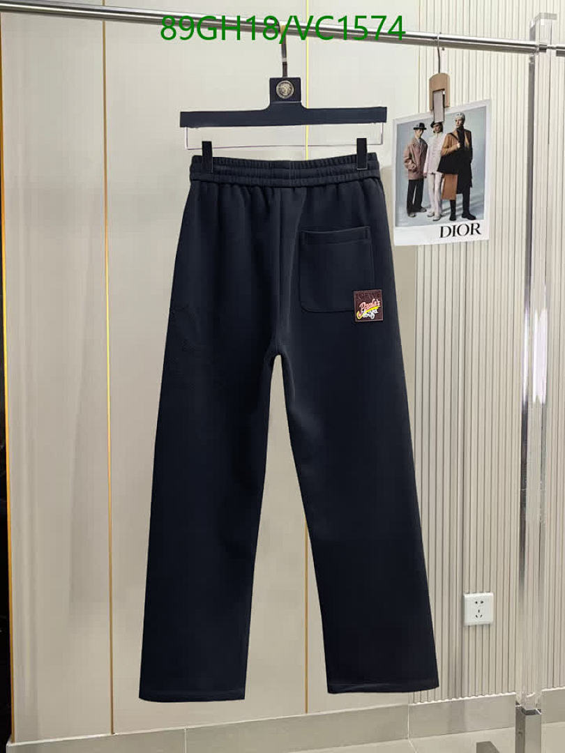 Loewe-Clothing Code: VC1574 $: 89USD