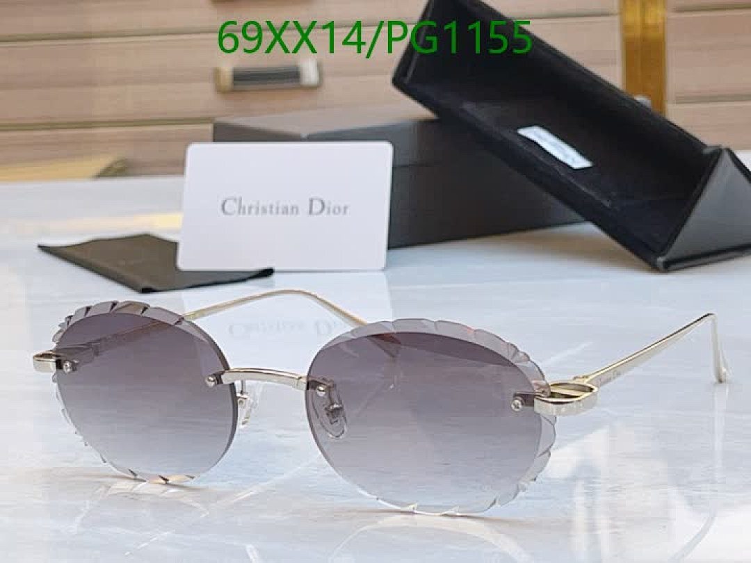 Dior-Glasses Code: PG1155 $: 69USD