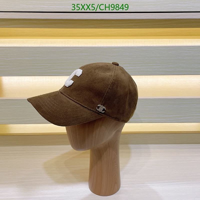 Celine-Cap(Hat) Code: CH9849 $: 35USD