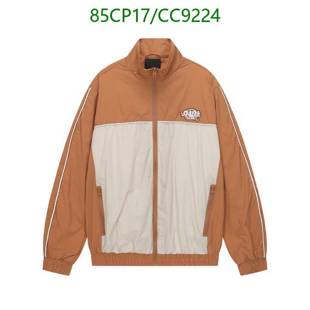 Syna World-Clothing Code: CC9224 $: 85USD