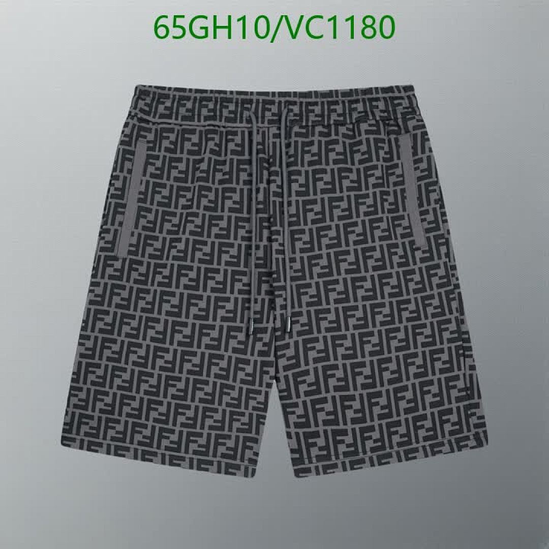 Fendi-Beach Shorts Code: VC1180 $: 65USD