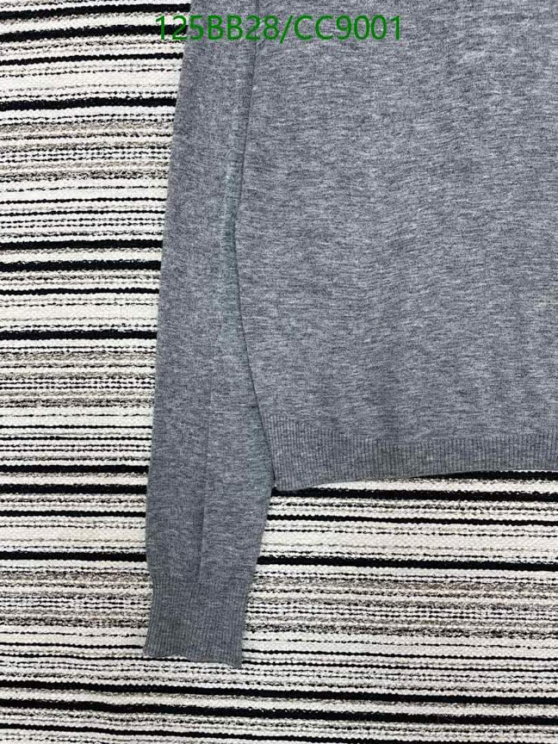 Chanel-Clothing Code: CC9001 $: 125USD