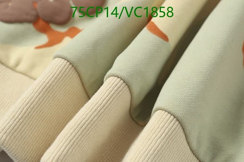 DENIM TEARS-Clothing Code: VC1858 $: 75USD