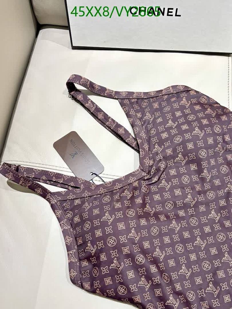 LV-Swimsuit Code: VY2865 $: 45USD