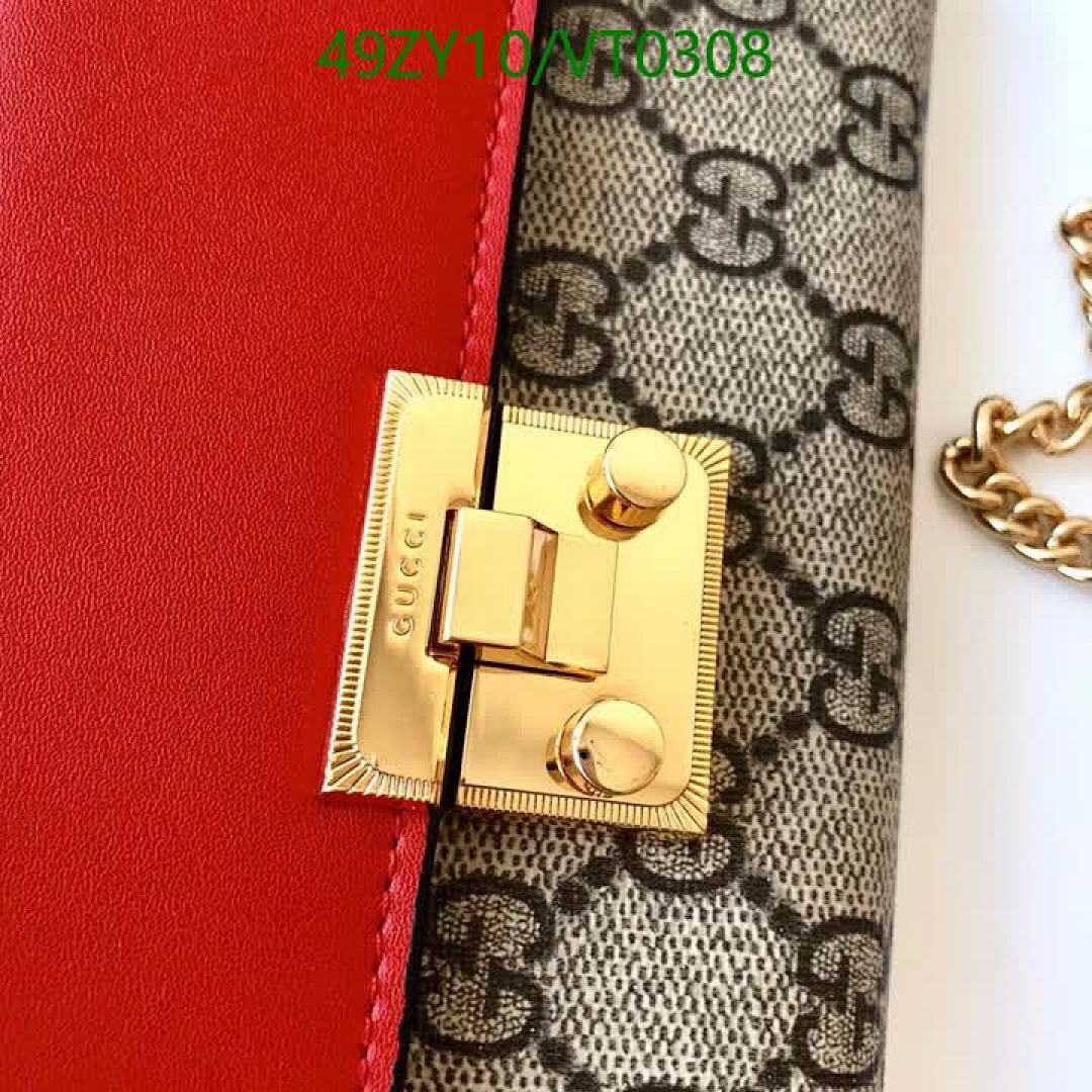 Gucci-Wallet-4A Quality Code: VT0308 $: 49USD
