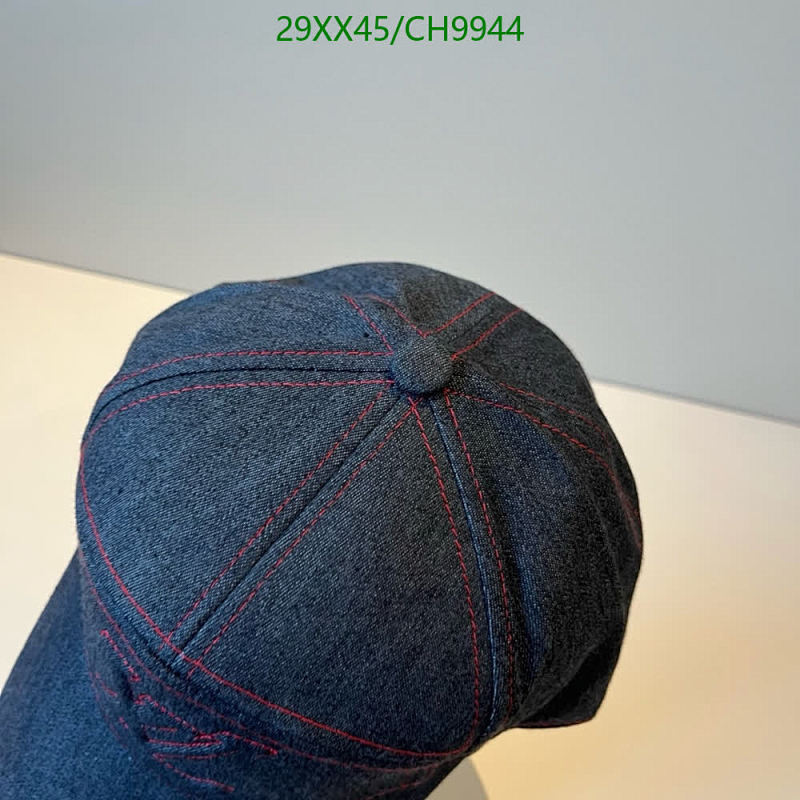 LV-Cap(Hat) Code: CH9944 $: 29USD