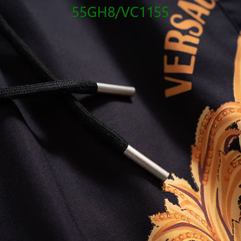 Versace-Beach Shorts Code: VC1155 $: 55USD