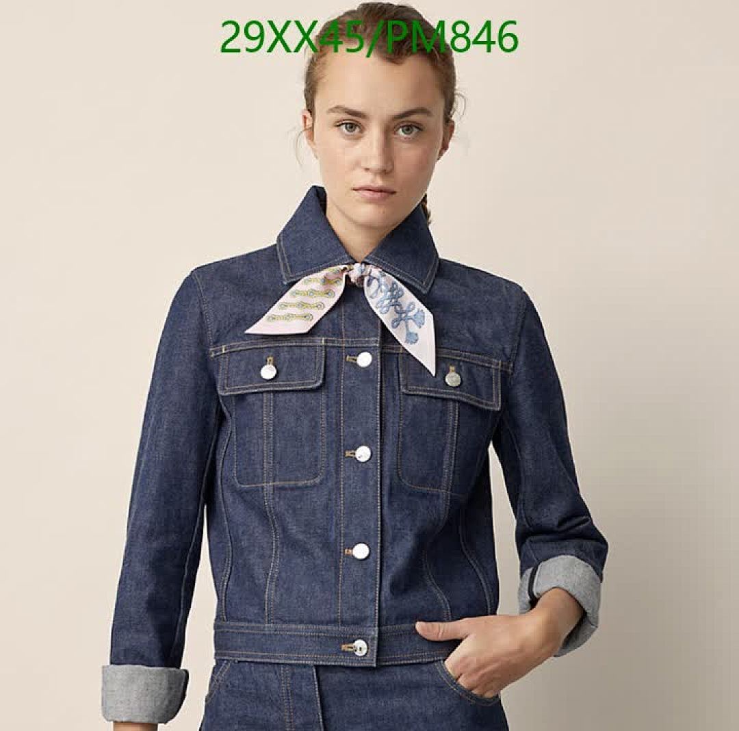 Hermes-Scarf Code: PM846 $: 29USD