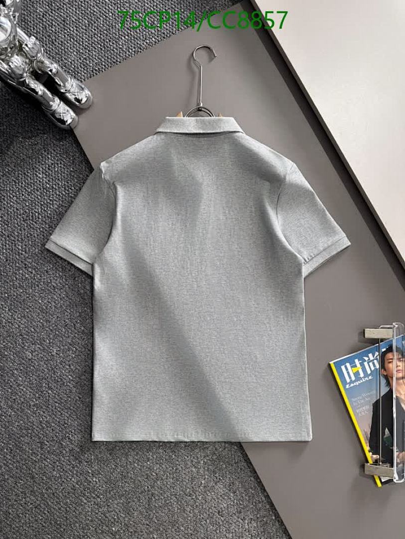 Lacoste-Clothing Code: CC8857 $: 75USD