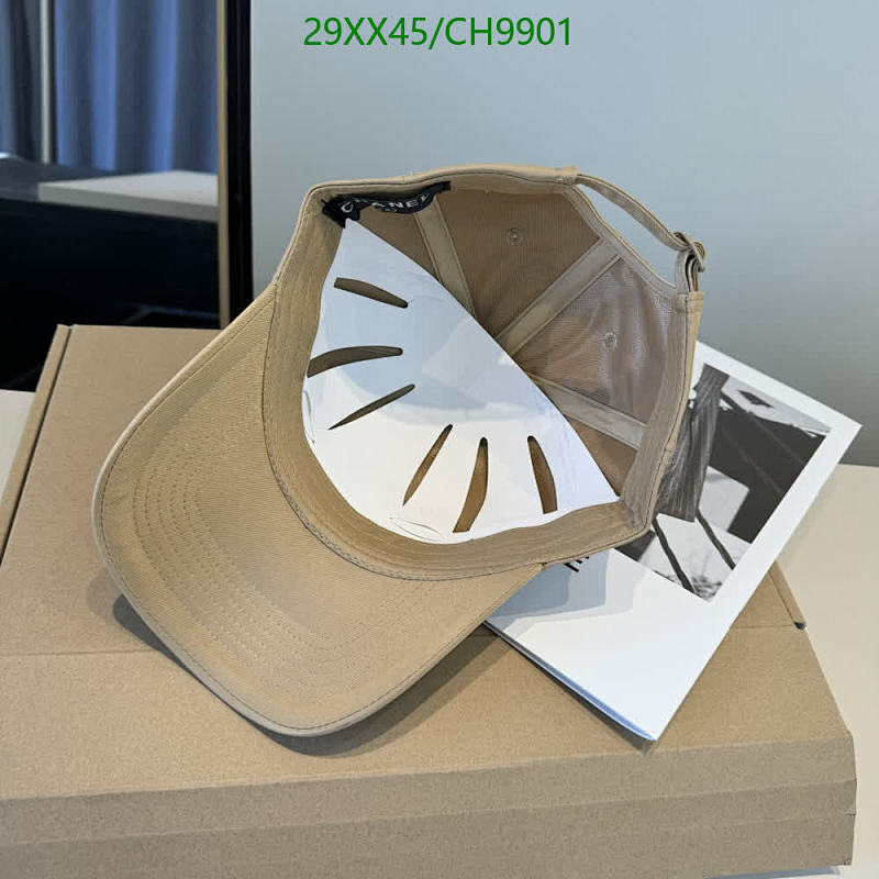 Chanel-Cap(Hat) Code: CH9901 $: 29USD