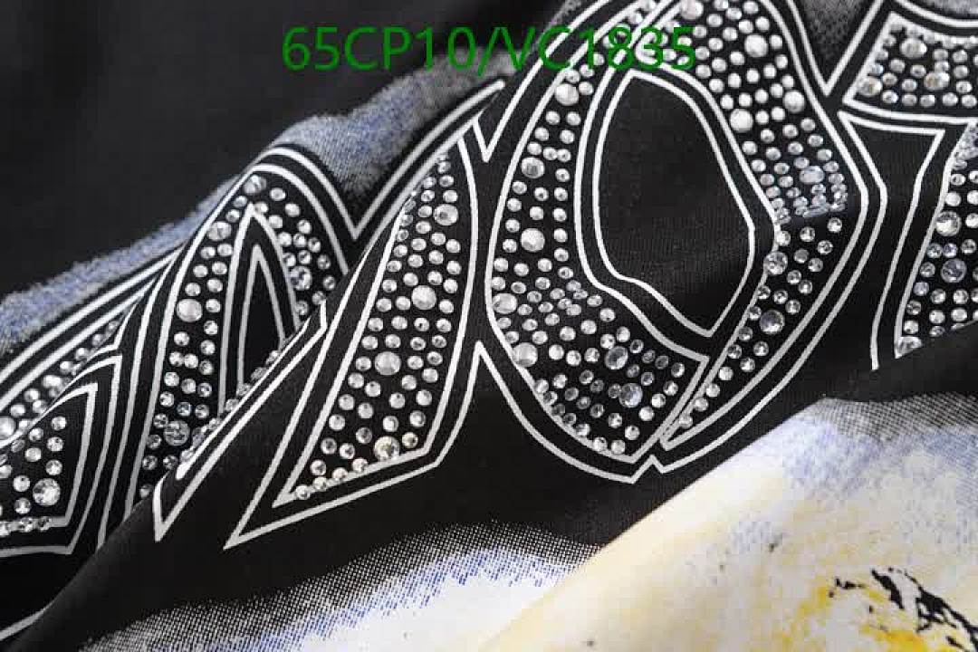 DENIM TEARS-Clothing Code: VC1835 $: 65USD