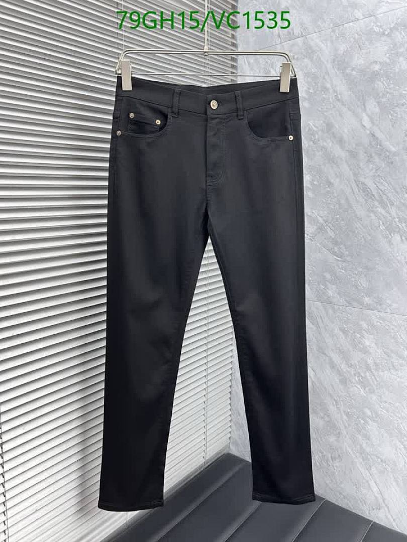 Gucci-Clothing Code: VC1535 $: 79USD