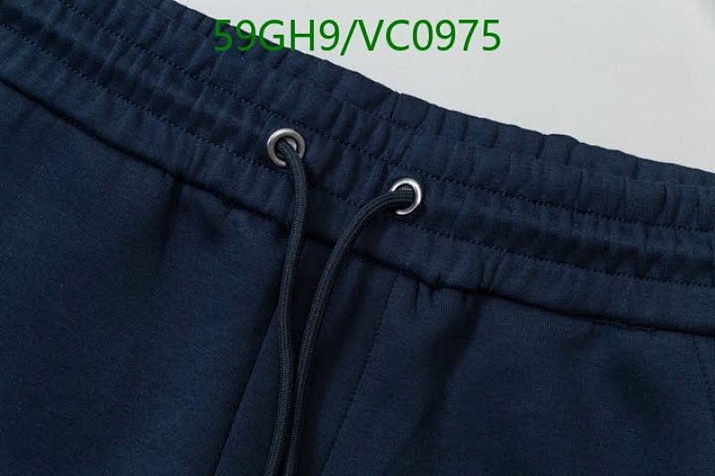 Burberry-Beach Shorts Code: VC0975 $: 59USD