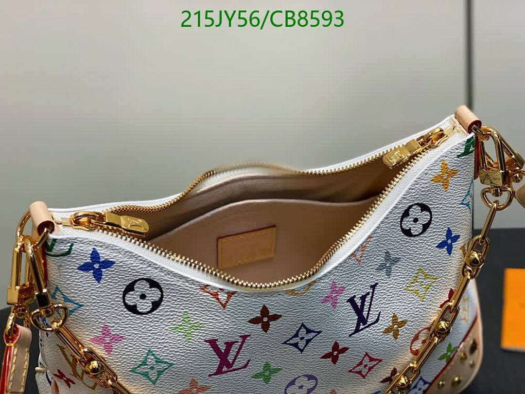LV-Bag-Mirror Quality Code: CB8593 $: 215USD