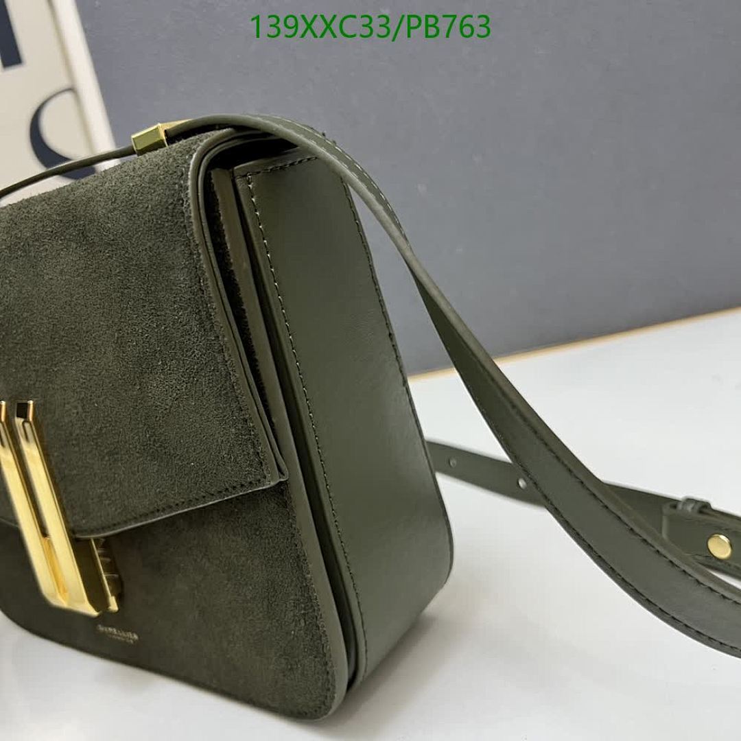 Demellier-Bag-4A Quality Code: PB763 $: 139USD