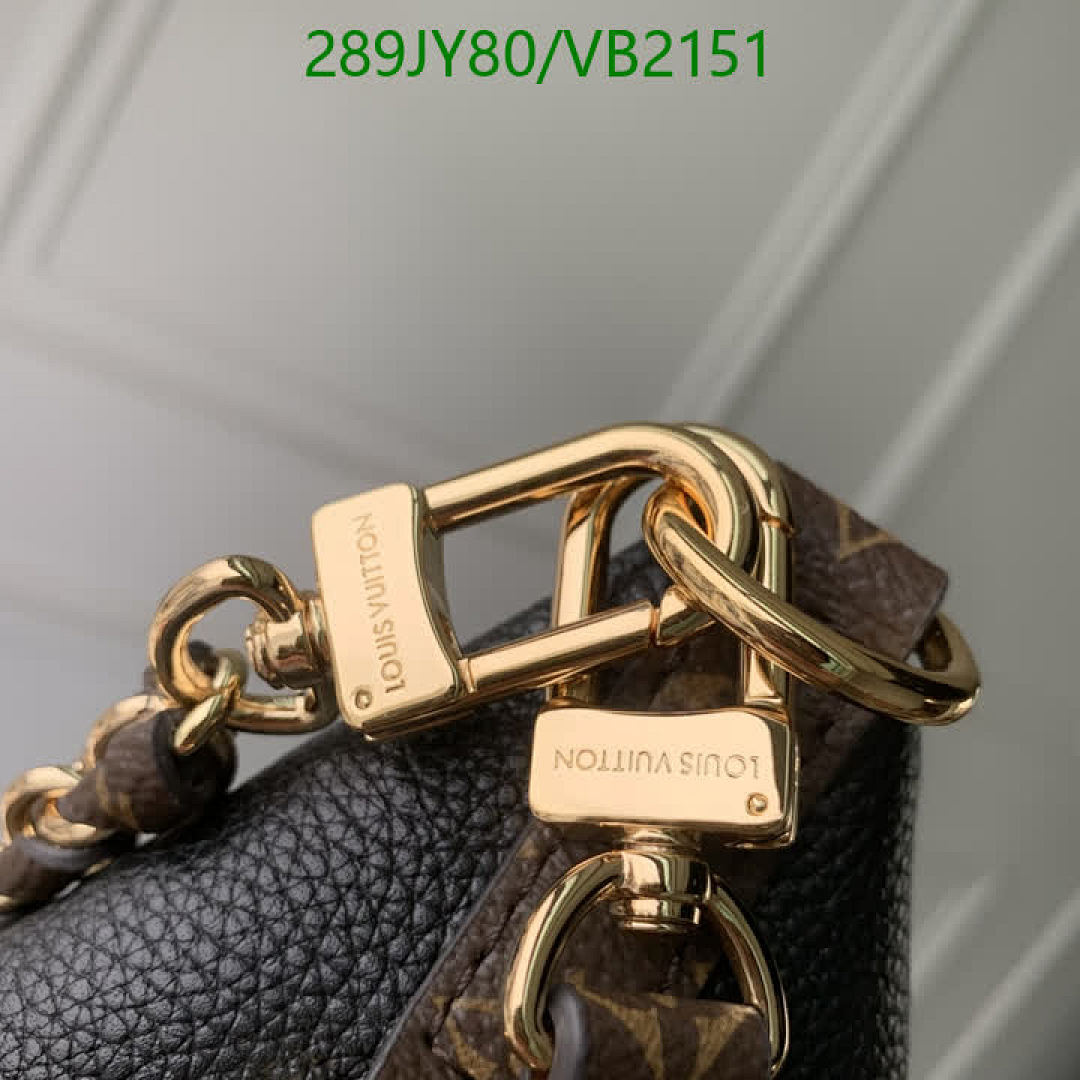 LV-Bag-Mirror Quality Code: VB2151 $: 289USD