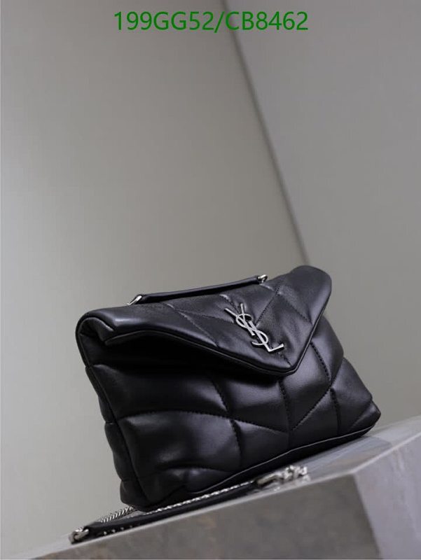 YSL-Bag-Mirror Quality Code: CB8462 $: 199USD