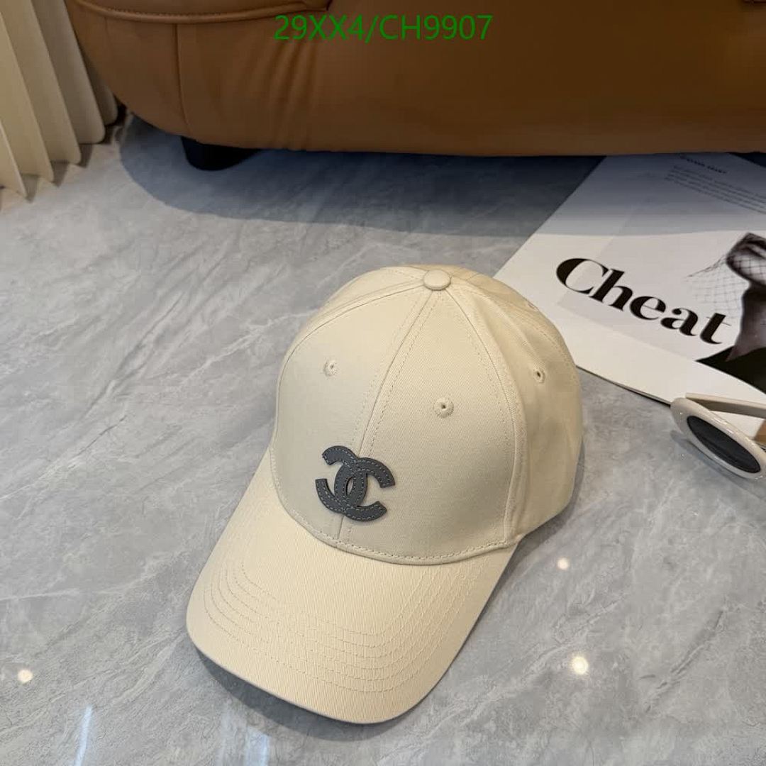 Chanel-Cap(Hat) Code: CH9907 $: 29USD
