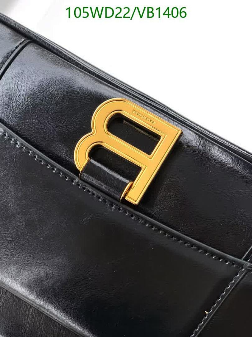 Balenciaga-Bag-4A Quality Code: VB1406 $: 105USD