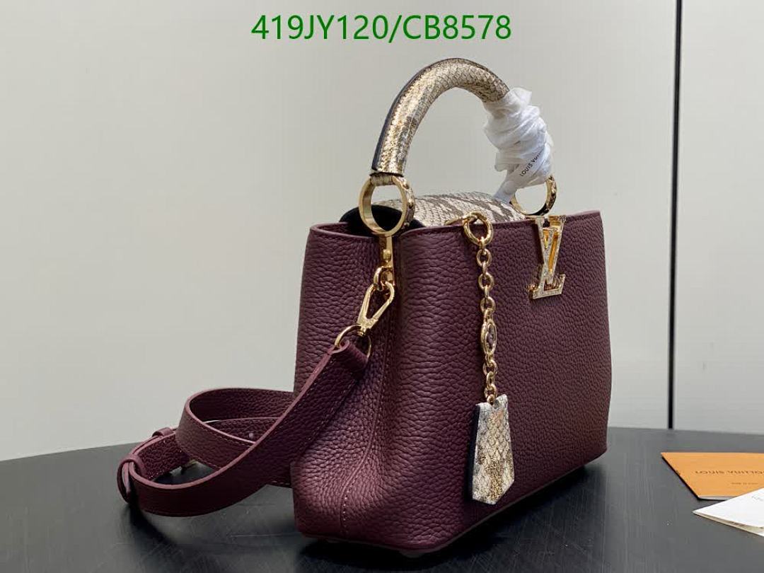 LV-Bag-Mirror Quality Code: CB8578