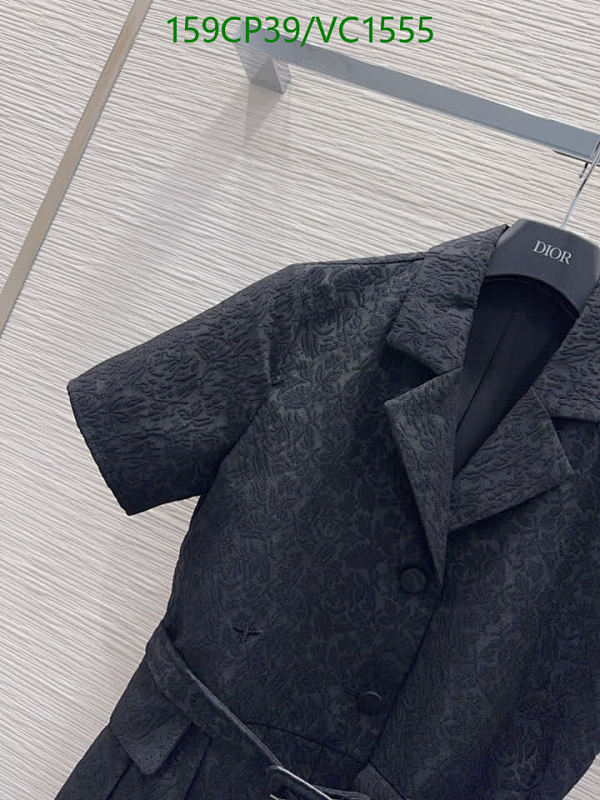 Dior-Clothing Code: VC1555 $: 159USD