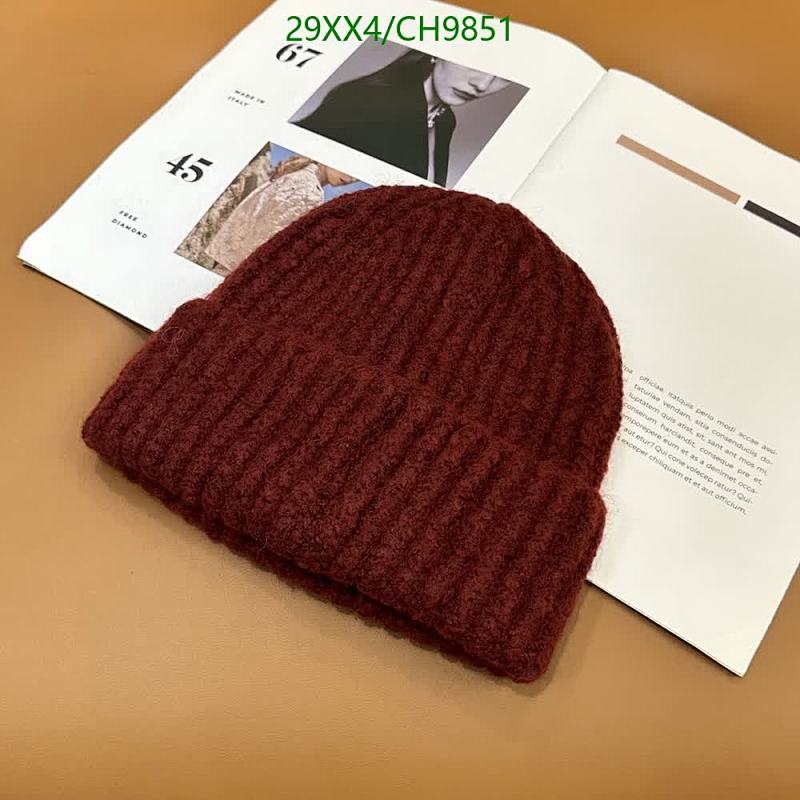 Celine-Cap(Hat) Code: CH9851 $: 29USD