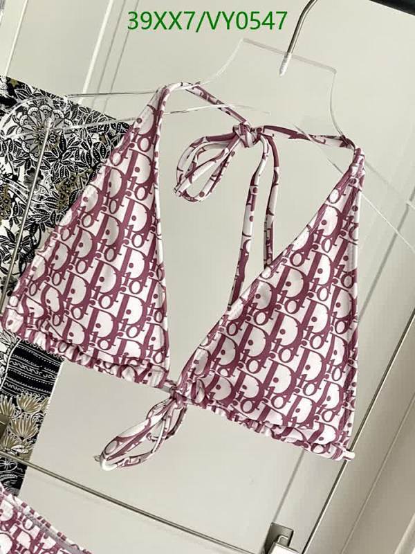 Dior-Swimsuit Code: VY0547 $: 39USD