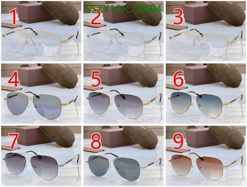 Tom Ford-Glasses Code: CG9604 $: 55USD