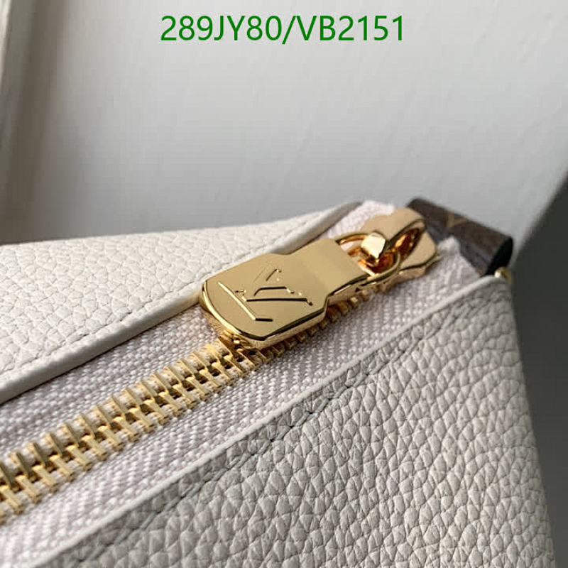 LV-Bag-Mirror Quality Code: VB2151 $: 289USD