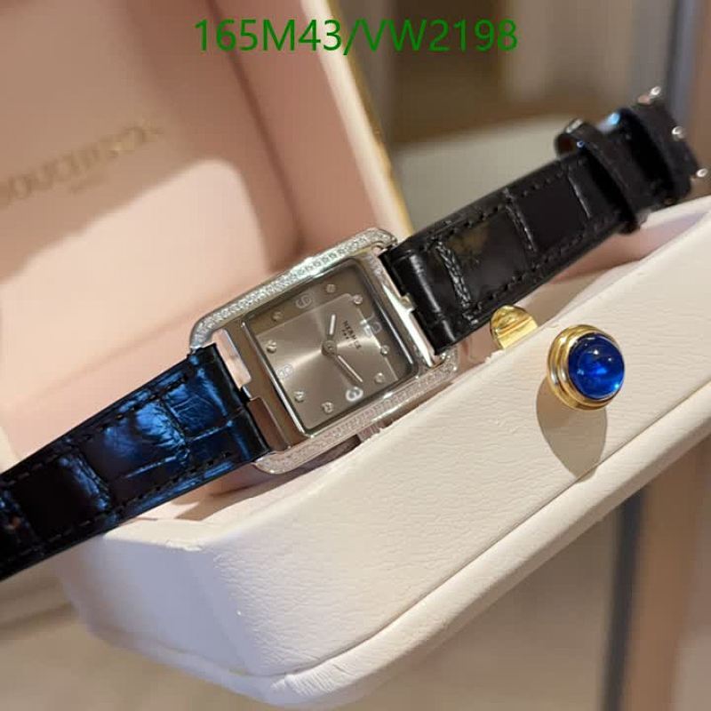 Hermes-Watch(4A) Code: VW2198 $: 165USD