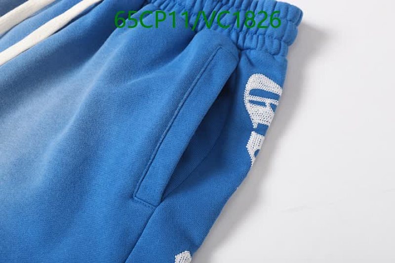 DENIM TEARS-Clothing Code: VC1826 $: 65USD