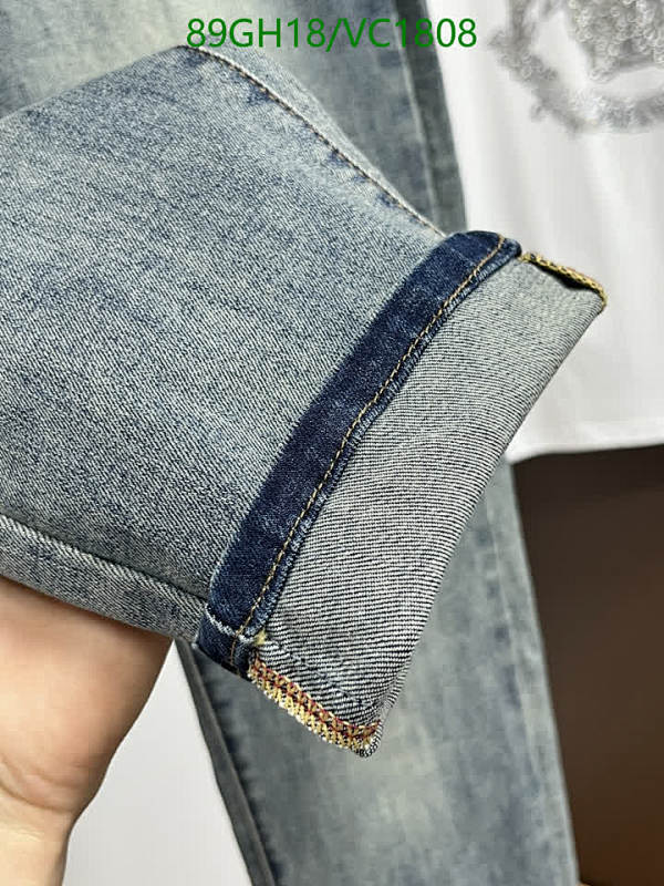 YSL-Clothing Code: VC1808 $: 89USD