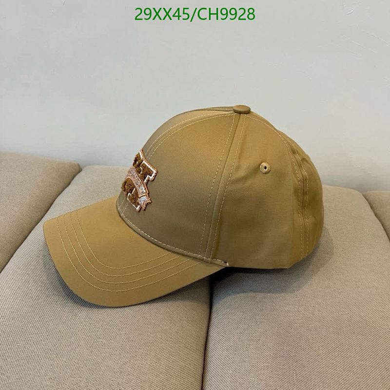 Hermes-Cap(Hat) Code: CH9928 $: 29USD