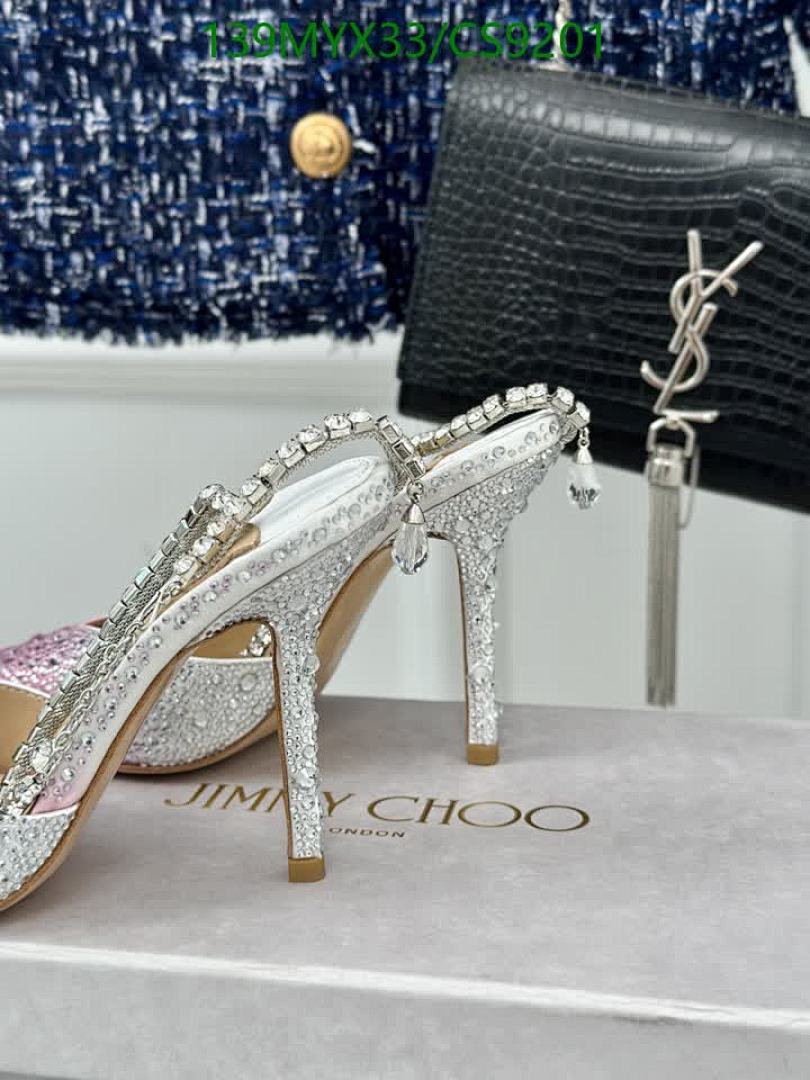 Jimmy Choo-Women Shoes Code: CS9201 $: 139USD