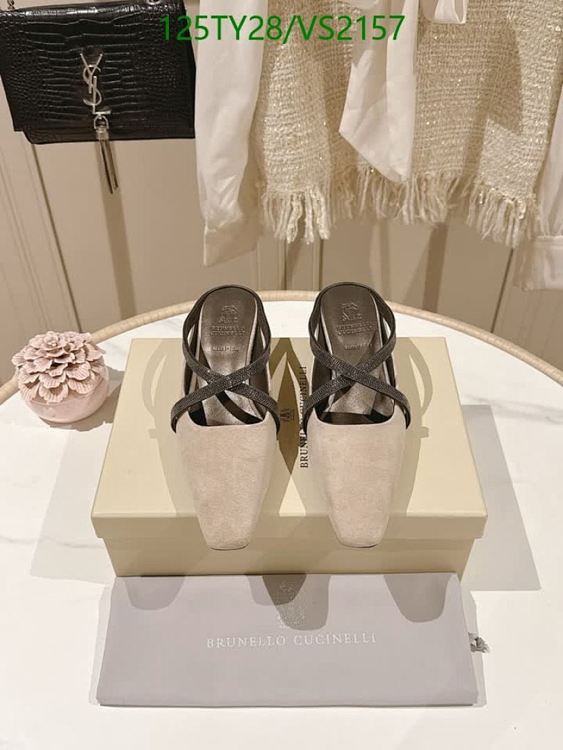 Brunello Cucinelli-Women Shoes Code: VS2157 $: 125USD-Yupoo.ru - Copybrand.Team photo album Brunello Cucinelli-Women Shoes Code: VS2157 $: 125USD