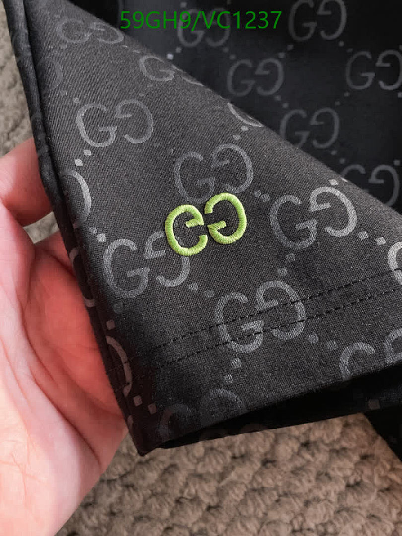 Gucci-Beach Shorts Code: VC1237 $: 59USD