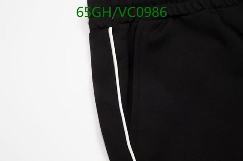 Burberry-Beach Shorts Code: VC0986 $: 65USD