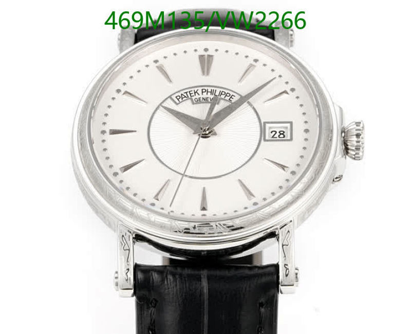 Patek Philippe-Watch-Mirror Quality Code: VW2266 $: 469USD