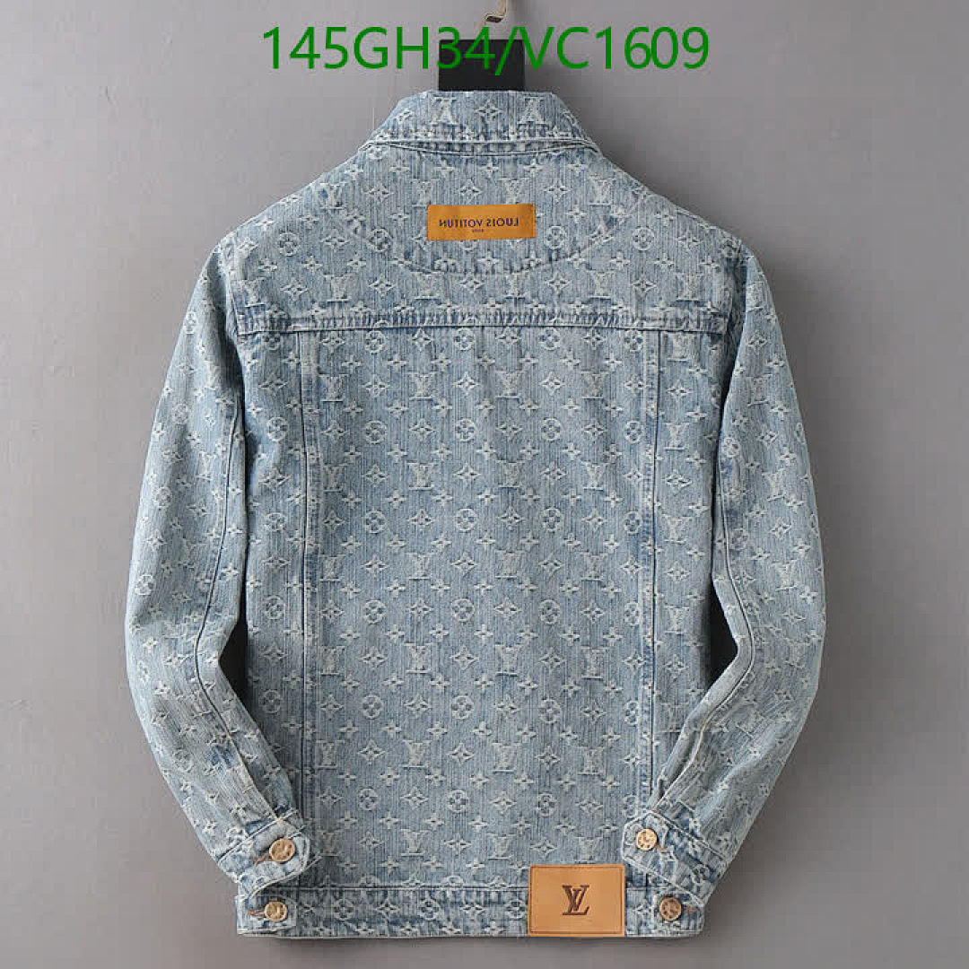 LV-Clothing Code: VC1609 $: 145USD