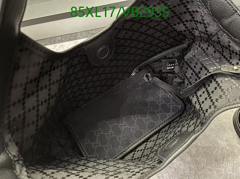 Gucci-Bag-4A Quality Code: VB2935 $: 85USD